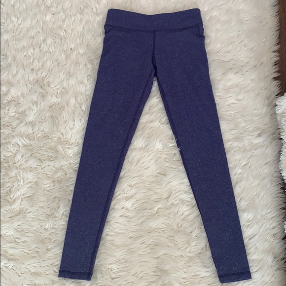 Blue Ivivva pants! On hold - Picture 5 of 5
